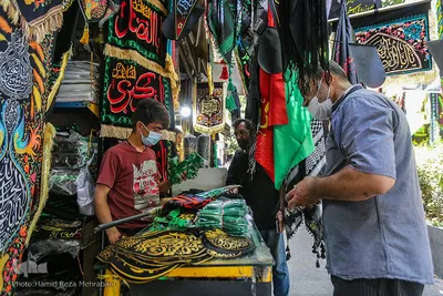 بوی عطر سیب وزیدن گرفت