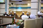 همایش سالانه معاونین تبلیغ و امور فرهنگی حوزه‌های علمیه کشور در شیراز