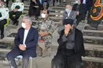 مراسم بزرگداشت شهید آیت الله مدنی در تبریز‎‎