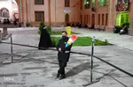 مراسم اولین شب قدر‎ - تبریز