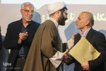 آئین تکریم و معارفه رئیس جهاددانشگاهی استان مرکزی - اراک/عکاس:طاها نظیری