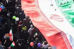 راهپیمایی 22 بهمن - سمنان