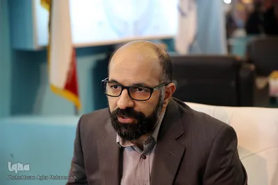 مهمانان ایکنا در روز هفتم نمایشگاه مطبوعات
