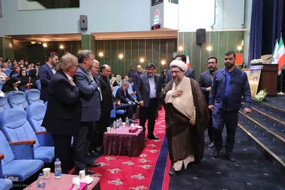 برگزاری همایش ملی روز شعر و ادب فارسی در تبریز‎