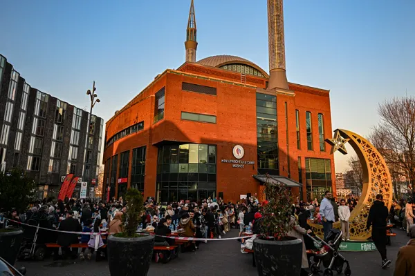 Dutch DPA Fines 10 Municipalities for Covert Surveillance of Muslim Residents