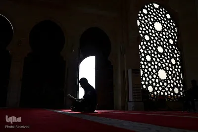 حال و هوای ماه مبارک رمضان در فلسطین اشغالی
