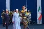 Tunisian Grand Mufti Pays Tribute to Martyr Khamenei's Legacy of Islamic Unity
