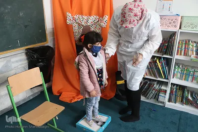 خدمت جهادی به روایتی دیگر
