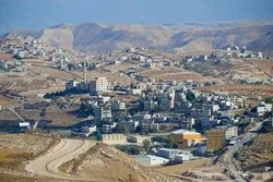 Isra’ila Na Ci Gaba Da Gina Matsugunnan Yahudawa A Cikin Yankunan Falastinawa