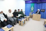 تقویت «شبکه امامت» ظرفیتی برای ساماندهی مساجد است