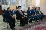 جشن روزه اولی‌ها در کرج