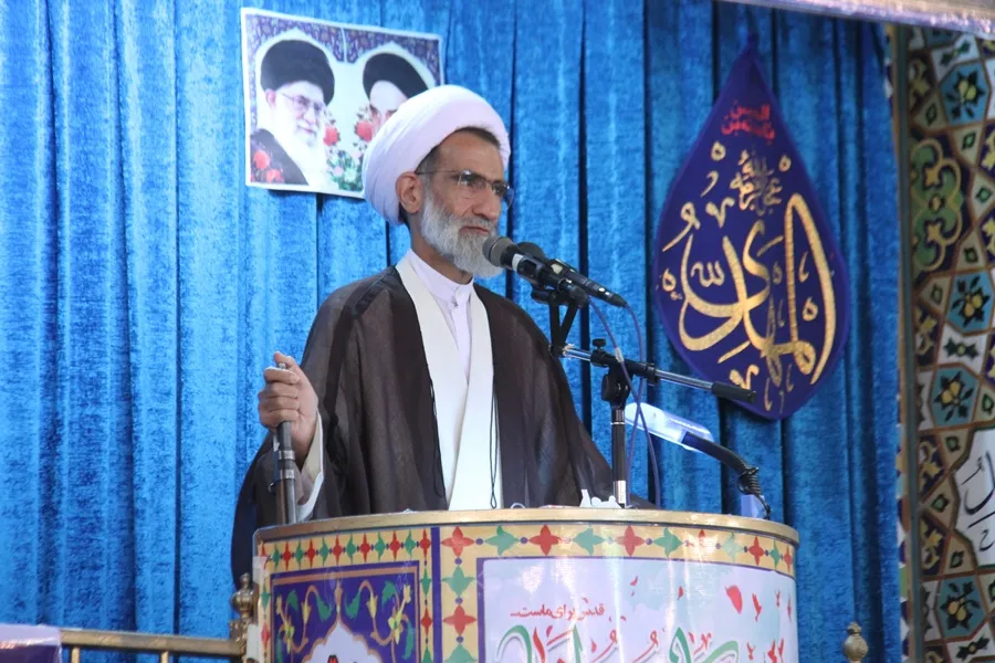 اثرات جهانی انقلاب اسلامی انکارناپذیر است