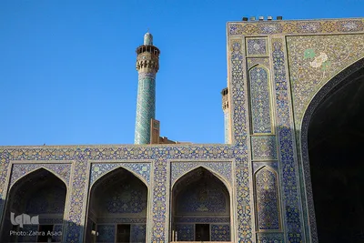 مسجدِ اِمام‌ اصفهان