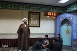 برگزاری اولین نشست تیم رسانه قرارگاه نوجوانه در خراسان جنوبی