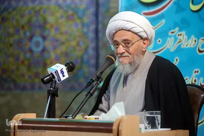 افتتاحیه دارالقرآن مسجد امام خمینی(ره) بازار تهران