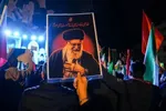 پوشش ۴۸ تیم رسانه‌ای بسیج سمنان در آیین بدرقه و تشییع «امام شهید»
