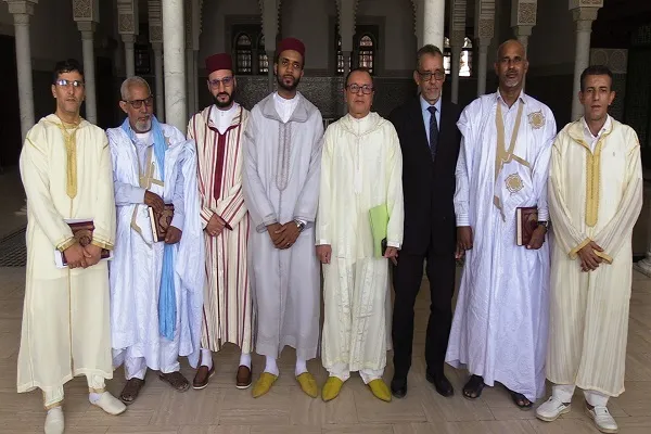 Mauritanie : un concours de récitation du Coran clôturé