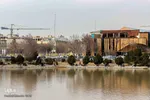 بازگشایی زاینده رود