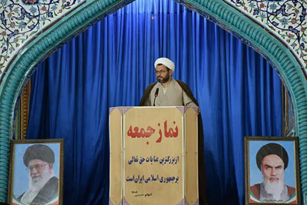 ناکامی دشمنان در مانع‌تراشی برای پیشرفت انقلاب اسلامی