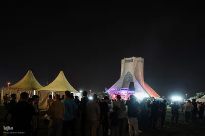 رویداد آیینی «محرم شهر»