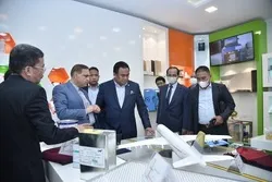 Indonesia Jajaki Industri Nano Teknologi Milik Iran