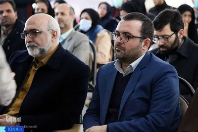 تجدید میثاق دانشگاهیان استان مرکزی با شهدا
