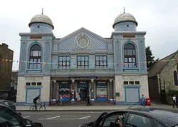 Une mosquée britannique reçoit 4 fois plus de dons 