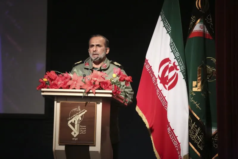شهید سلیمانی شاخص ولایت‌مداری و انقلابی‌گری است