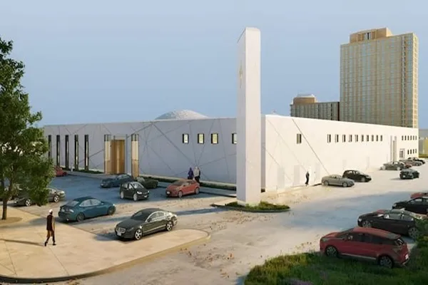 Ouverture historique d’une nouvelle mosquée à Thorncliffe Park