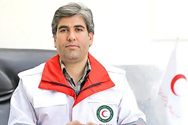 اجرای طرح «نذر آب 3» در سیستان از سوی جمعیت هلال احمر استان مرکزی