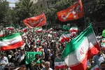 حفظ وحدت؛ از اساسی‌ترین ارکان پایداری اجتماعی