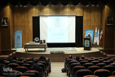 اختتامیه پنجمین جشنواره ملی مطالعات قرآنی دانشجویان ایران