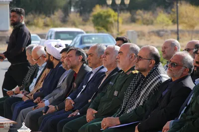 یادبود ۲۰۰ خبرنگار شهید جبهه مقاومت در خراسان جنوبی