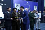 سی‌وپنجمین جشنواره امتنان از کارگران نخبه، گروه‎های کار و واحدهای نمونه آذربایجان شرقی‎