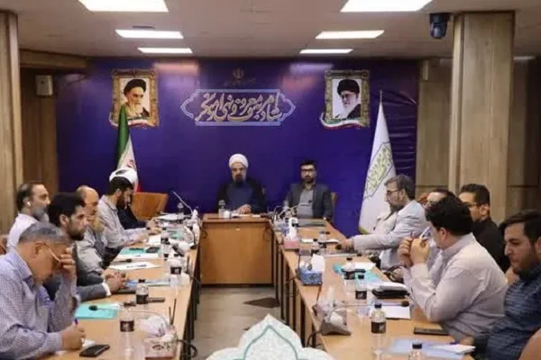 قانون حمایت از آمران به معروف جامع‌تر شود
