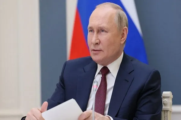 Путин подчеркнул особый статус отношений между Россией и исламскими странами