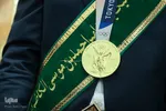 استقبال از برادران گرایی - شیراز
