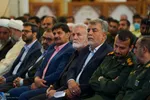 رونمایی از سند راهبردی «شیراز، سومین حرم اهل بیت(ع)»