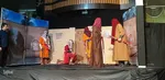 نمایش آئینی مذهبی «عهدشکنان»