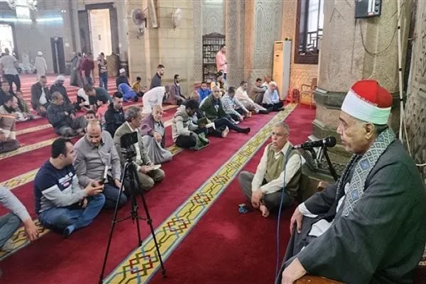مصر: أوقاف الإسكندرية تفتتح مركز 