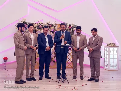 گرامیداشت مقام والای معلم در شهرستان اهر