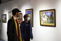 Heritage Museum in Islamabad Hosts Exhibition on Islamic Revolution Anniversary