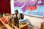 مسابقات حفظ قرآن «نسيم همدلي»