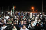 جشن عید ولایت در کوی علوی اهواز