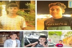 Iyalan Yaran Da Isra'ila Ta Kashe A Gaza Sun Bukaci Kotun Duniya Ta Hukunta Gwamnatin Yahudawan