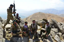 Taliban Yet to Name Government As Panjshir Resistance Holds