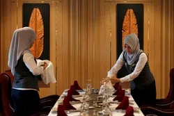 Thailand Redesigns Tourism App for Muslim Visitors