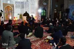 مراسم اولین شب قدر‎ - تبریز