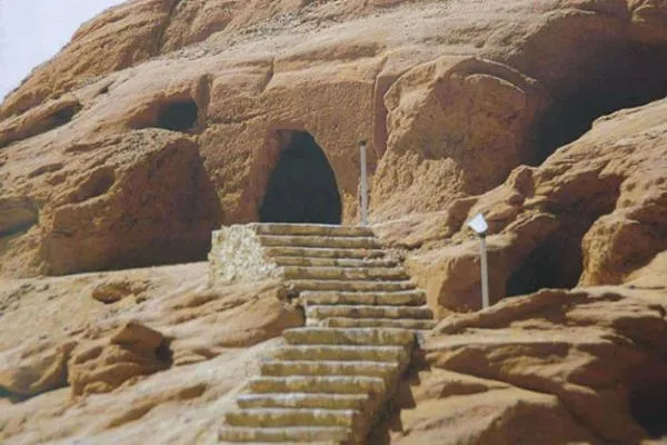 İqtisadi məsləhətləri olan bir peyğəmbər