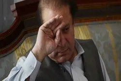 د پاکستان سترې محکمې نوازشریف تښتیدلې مجرم وباله